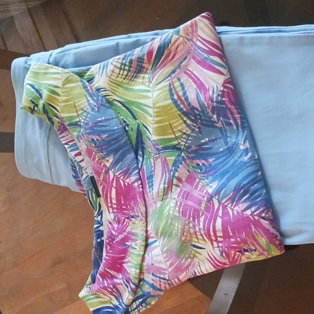Womens Blouse